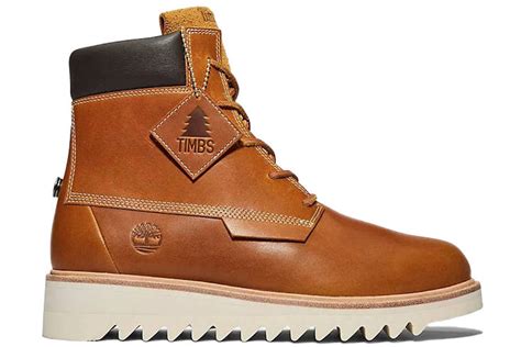 timberland chanel black|Timberland 6 Inch Boot Nina Chanel Abney Men's.